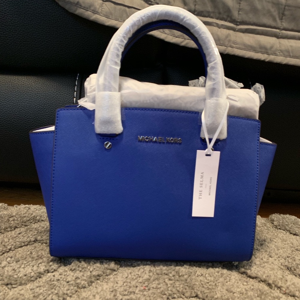Michael Kors Selma